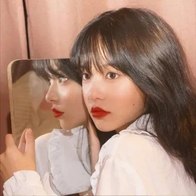 女孩有问题