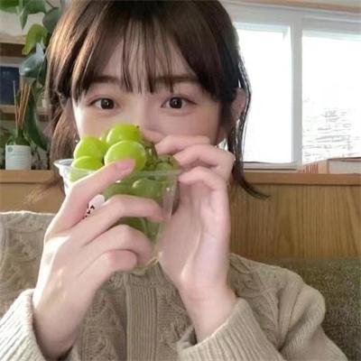 木头姑娘