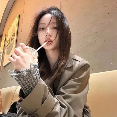 云端男女